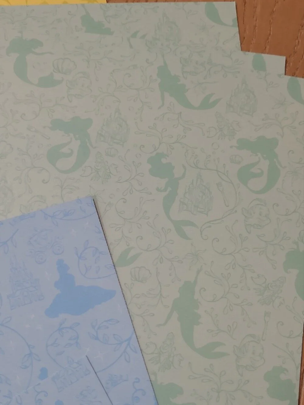 Cricut new disney
